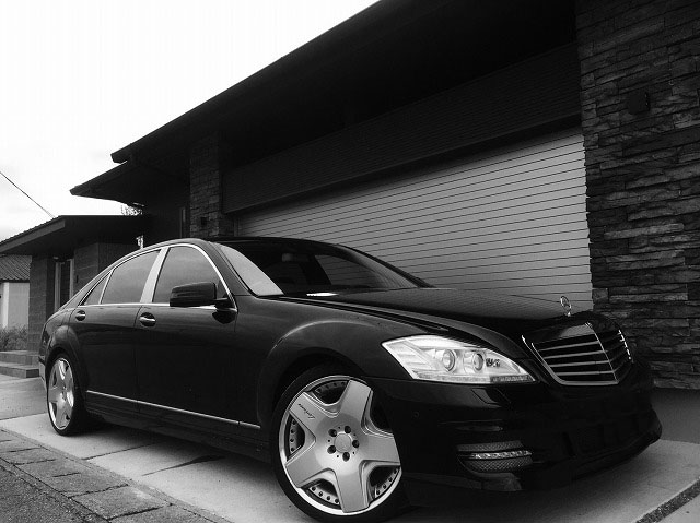 CAR　SELECTION